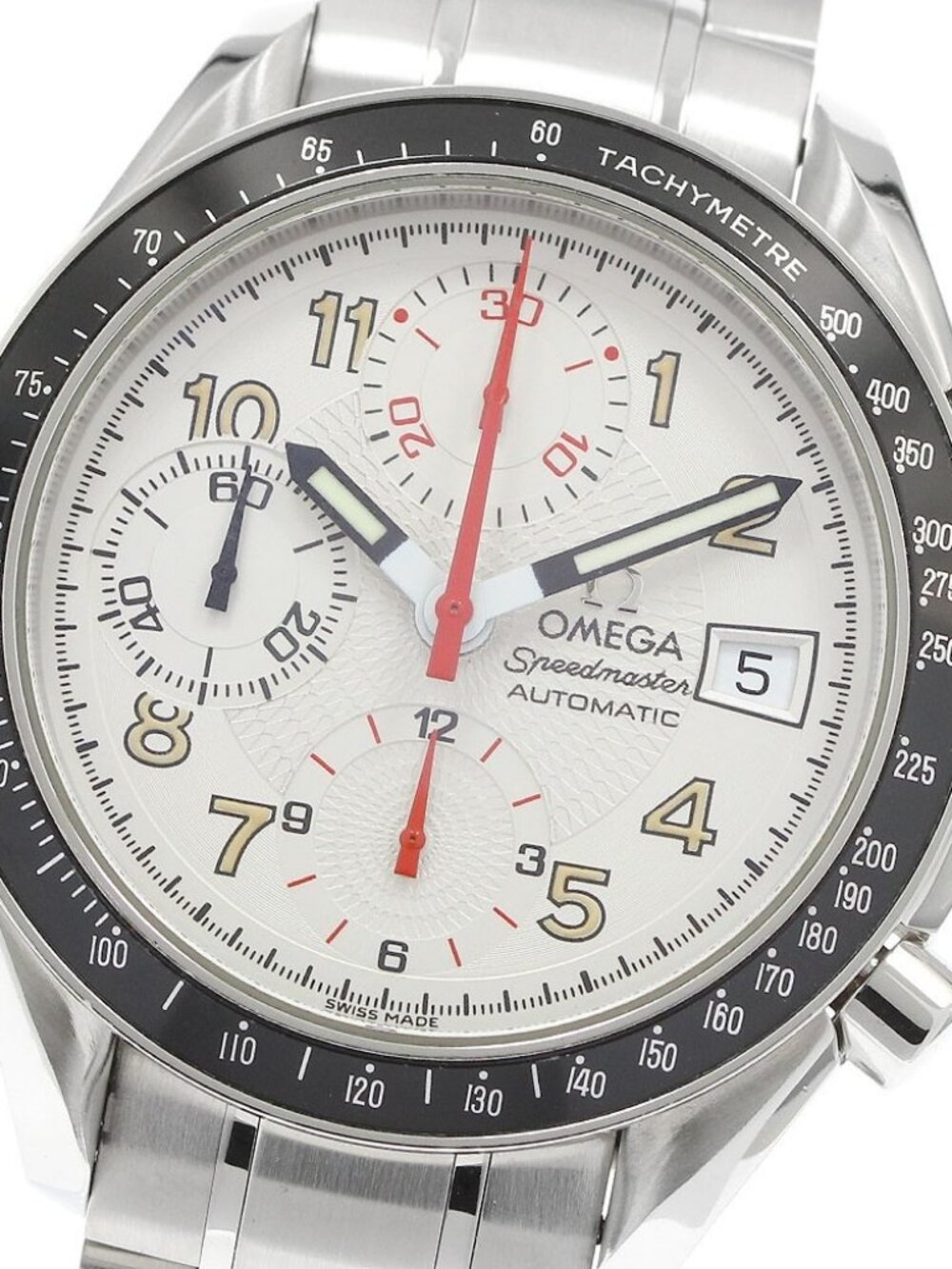 OMEGA Speedmaster - Picture 7 of 11